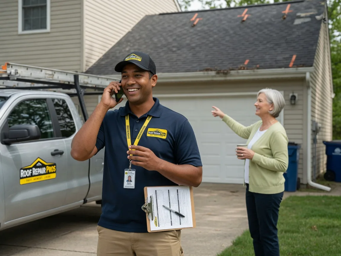 Roof Repair Shiocton, WI FAQs